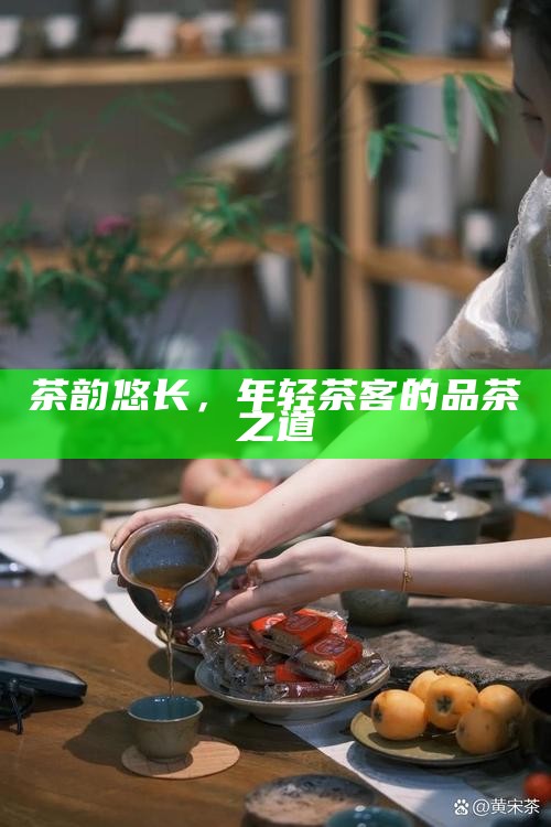 茶韵悠长，年轻茶客的品茶之道