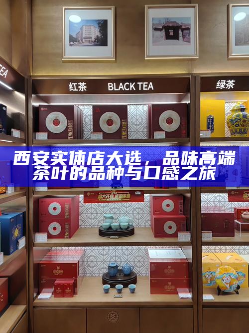 西安实体店大选,品味高端茶叶的品种与口感之旅